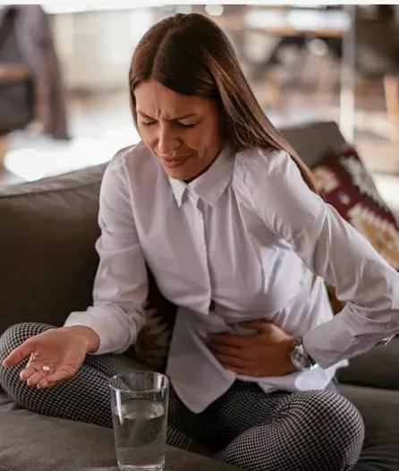 要想肠胃功能好，按摩中脘不可少