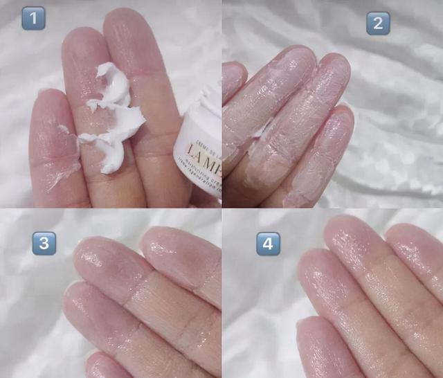 先放身体乳还是先放精油