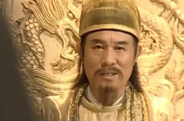 李渊的野心有多大？把他4个儿子的名字连起来看看，就懂了