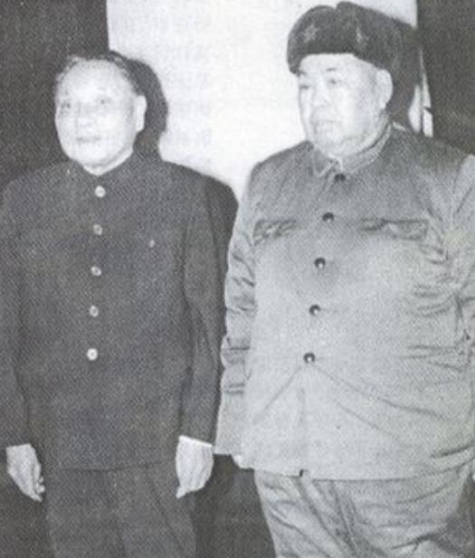 1979年对越反击战，邓小平为何不选刘伯承、粟裕，而认定许世友？