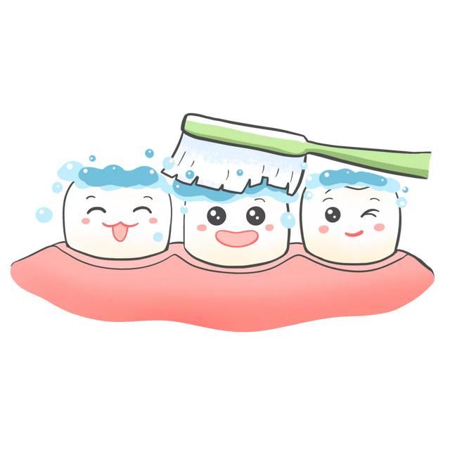 Denti莎卡联合丁香妈妈，保障儿童牙齿健康