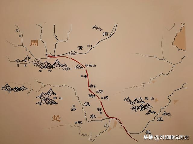 中国各省历史纲要 | 湖北篇