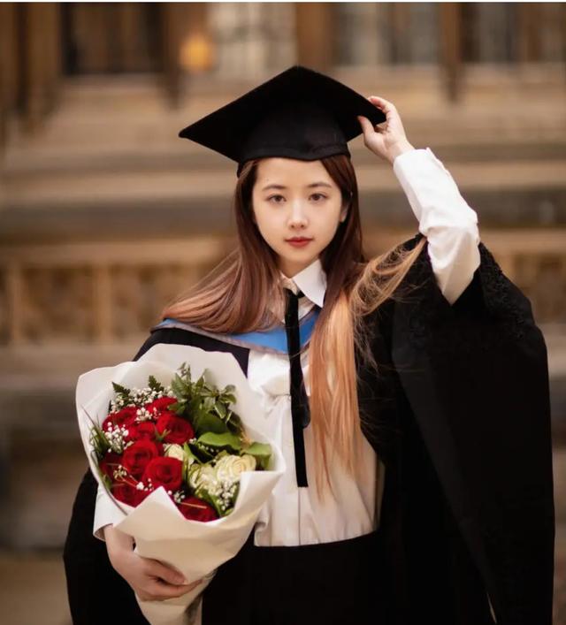 带你看人性的本质：“牛津数学女孩”被骂“学媛”？