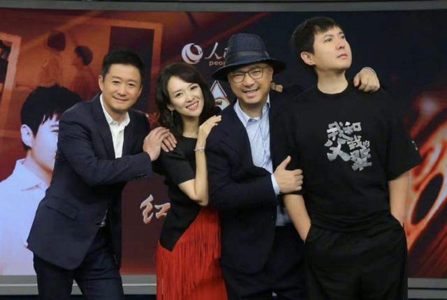 接烂剧、装少女、敷衍观众，这些曾经的好演员，也为“钱”折腰了