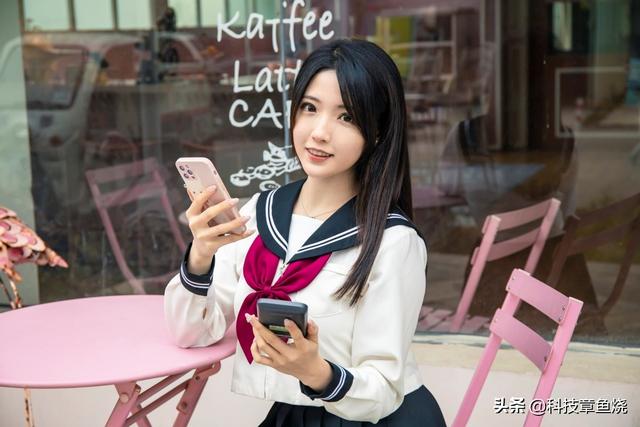 户外直播带上领势随身WiFi，畅享高速5G网络