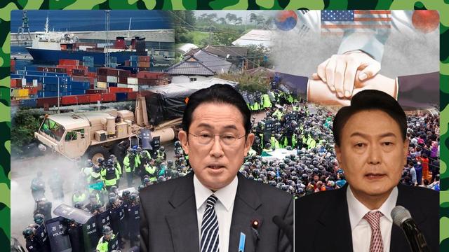 文在寅：韩国在中美面前不是“小虾米”，新政府应保持好对华关系