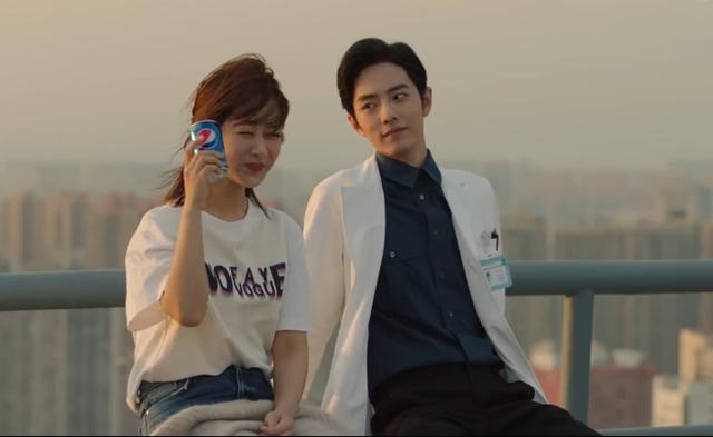 The premiere of “Young Master Gu“s Amnesiac Sweet Wife“ made the audience  “enter the pit“ successfully, and couldn“t catch 8 episodes | Luju Bar