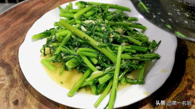 建议中老年人：春季要多吃6种“碱性蔬菜”，调节平衡，润燥去火