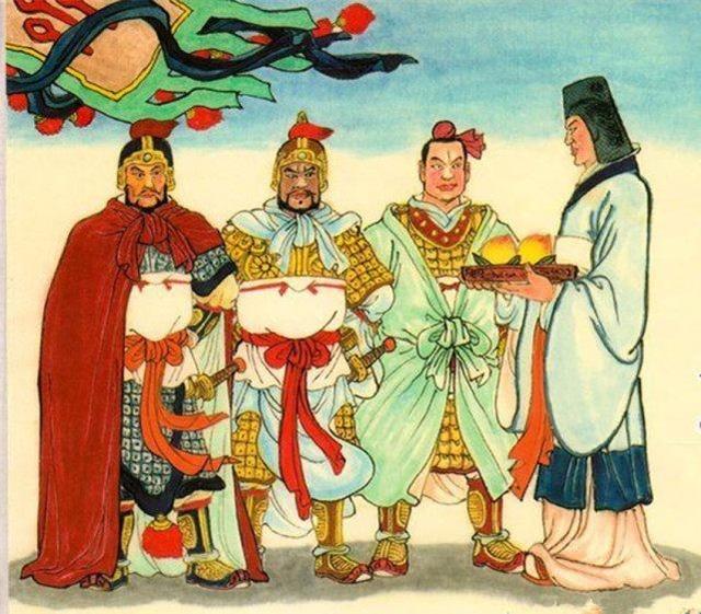 历史上著名的三大阳谋，洞察人性的谋略，让人胆寒的无解陷阱