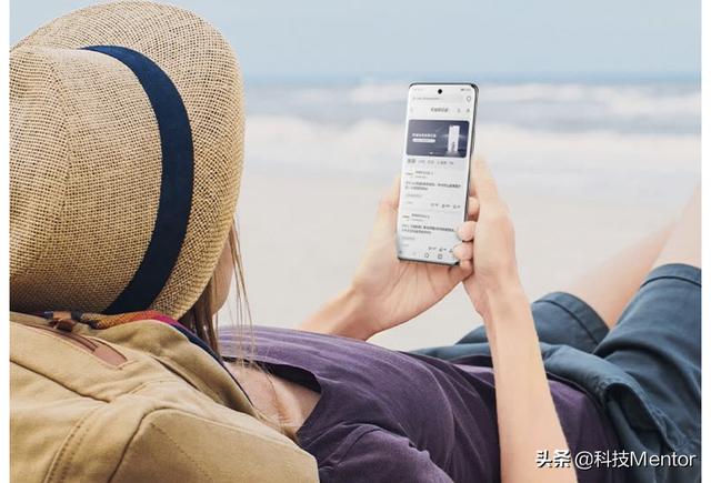 荣耀60 Pro屏幕详细情况出炉：进步很大，但与三星屏仍有差距