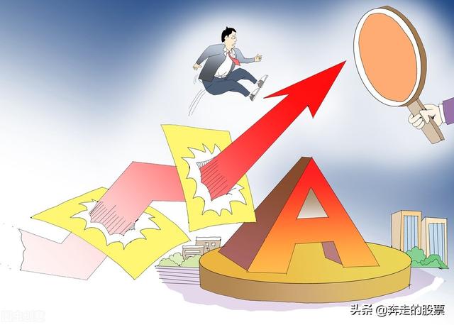A股：明日（5月16日）大盘走势简析：是高举高打还是大幅回调？