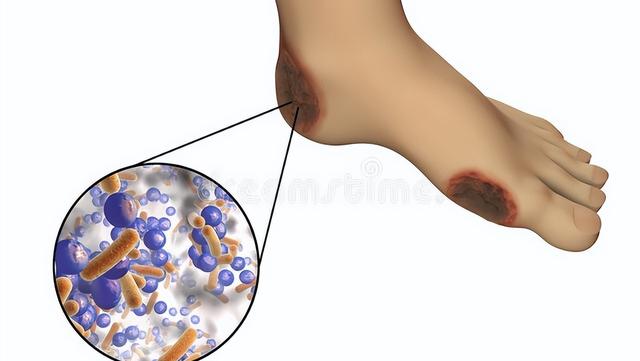 血管外科刁永鹏：糖尿病足很常见，想要及时预防？记住这3个方面