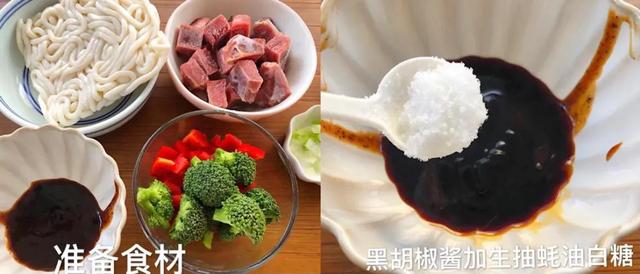 15分钟搞定快手早餐，有肉有蛋有面有蔬菜 孩子连吃一周都不腻