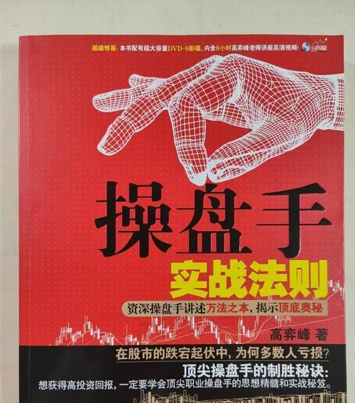 股票大作手操盤術震撼揭秘：投資不是賭博！華爾街傳奇大師3大鐵 - 