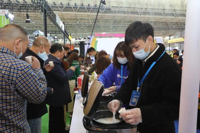武汉粮食机械展
