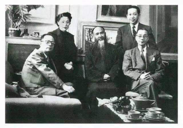 1972年袁世凯表侄向陈毅敬献一副挽联，毛主席看后：给他安排工作