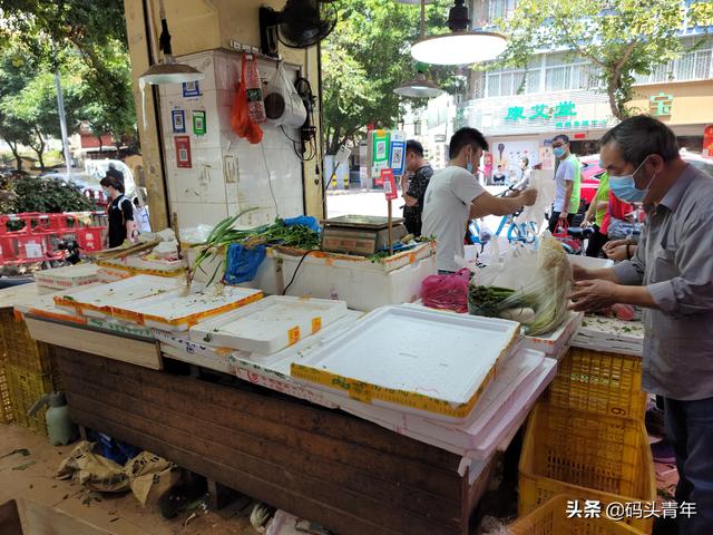 广州疫情形势比去年“5·21”更严重，封控区域或已发生了社区传播