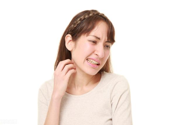 免疫紊乱会得毛周角化吗