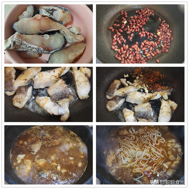 分享10种主食的做法，每天换着花样做，好吃不单调