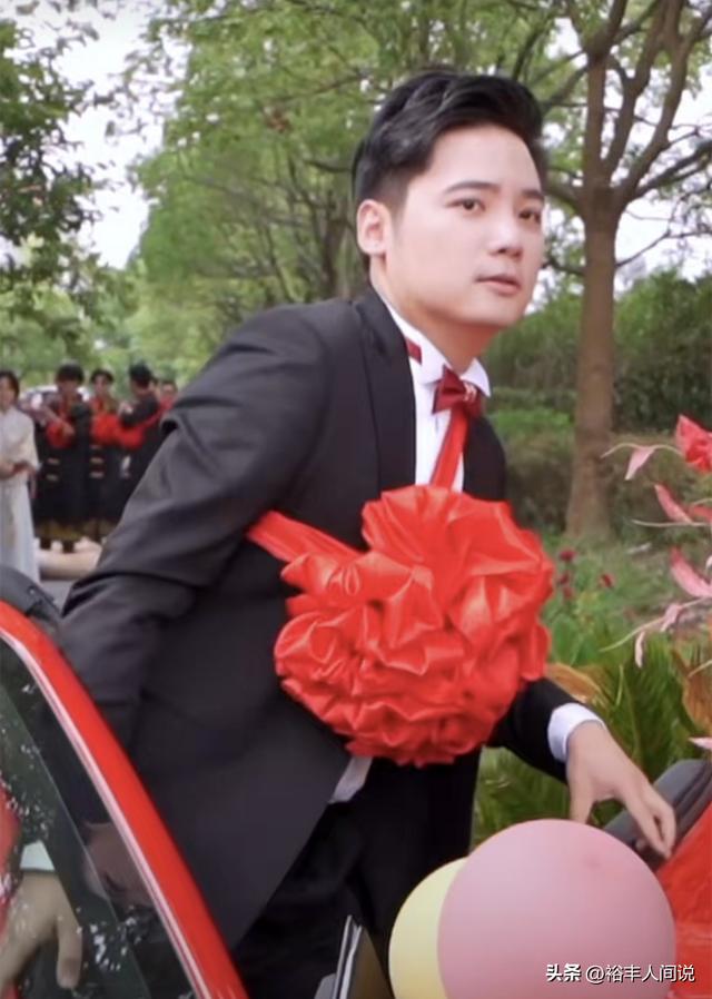 猫七七是先网红还是先带货（网红猫七七官宣订婚）(6)