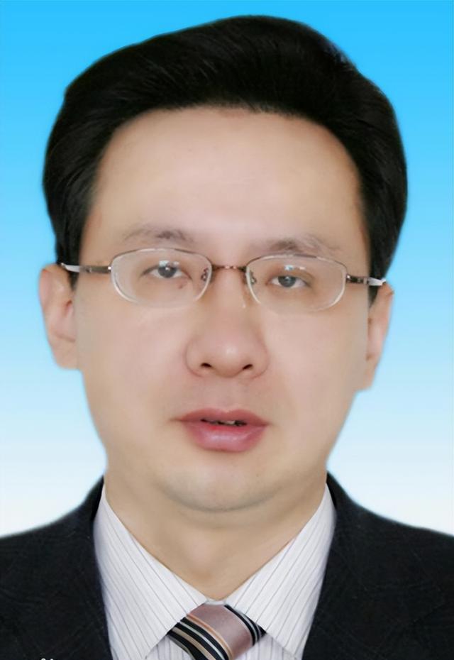 4个副厅级被决定逮捕