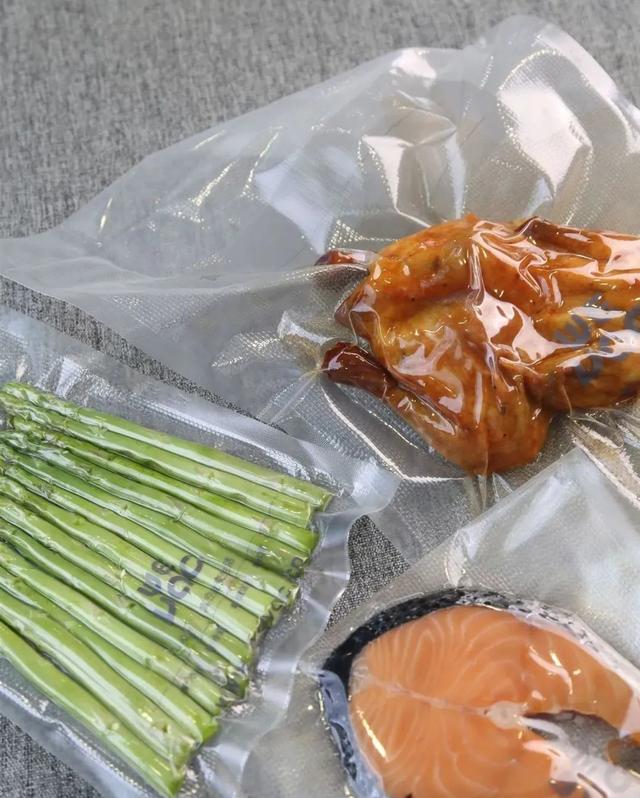 蔬菜能抽真空保鲜吗(真空保鲜蔬菜能保鲜多久)