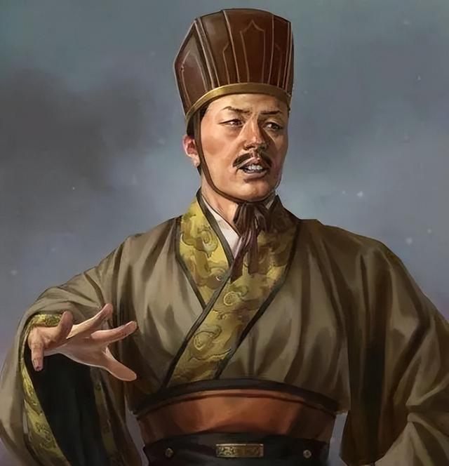 史说三国：一八四 吴蜀通好