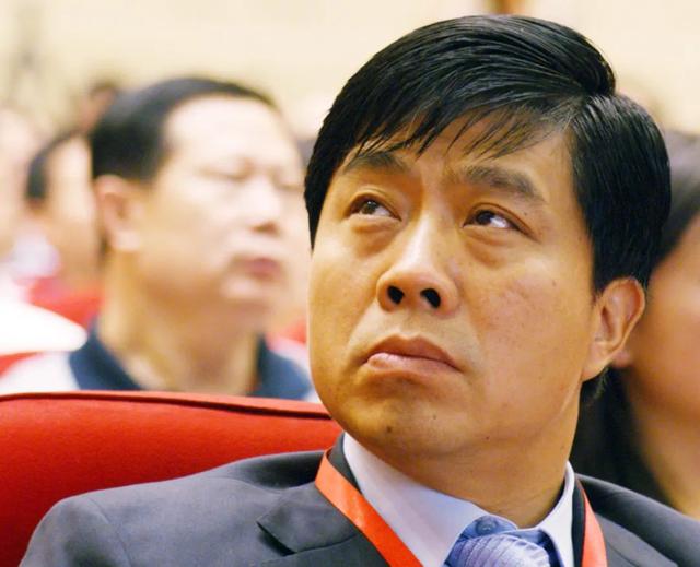 随风飘摇的陕西富豪们