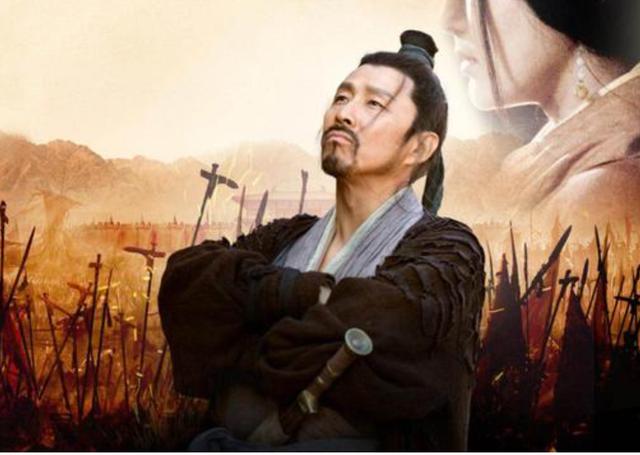 故事：吕雉害死刘邦3个儿子，为什么单单放过淮南王刘长？