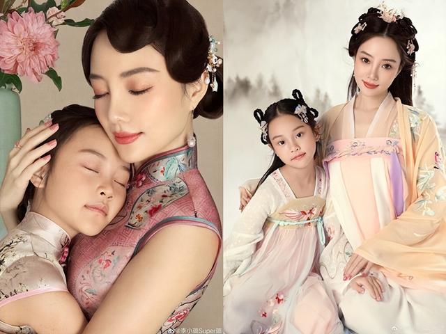 有种“整容”叫贾乃亮离婚，前妻李小璐变化不大，他却像变了个人