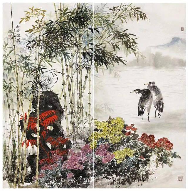 徐州工程机械展郝纯纯