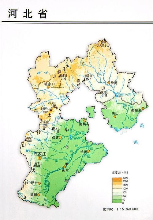 省级行政区（省级行政区轮廓图）