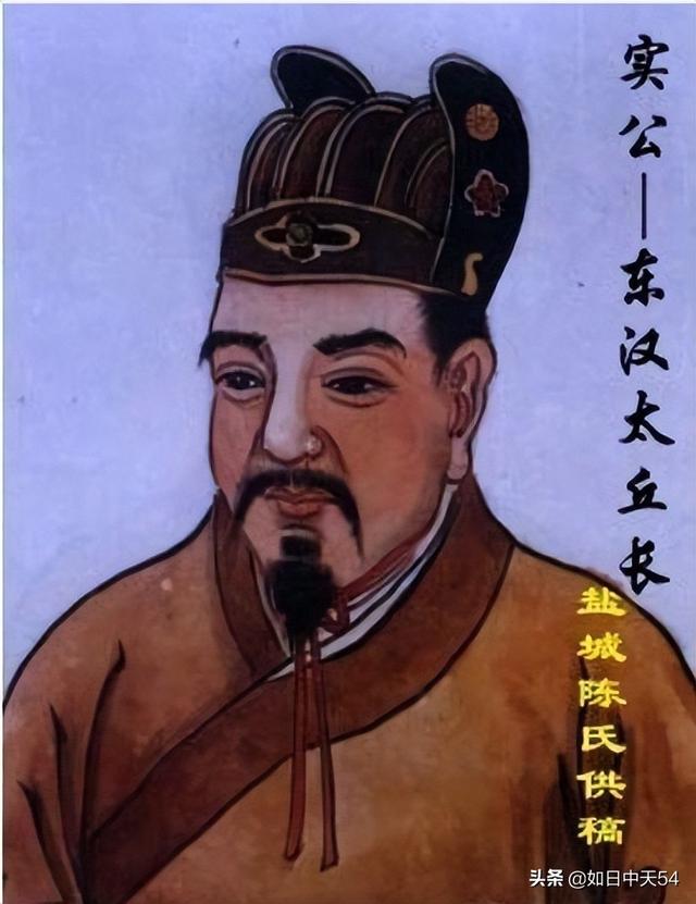 东汉名士陈寔，除了会训导梁上君子外，还有这二个动人的故事