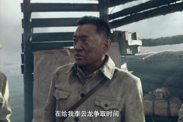 2022影版《亮剑》上线，原班人马成为笑话，也难怪李幼斌拒不接戏