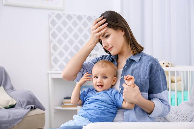 坐月子做到以下几点，就会远离“月子病”