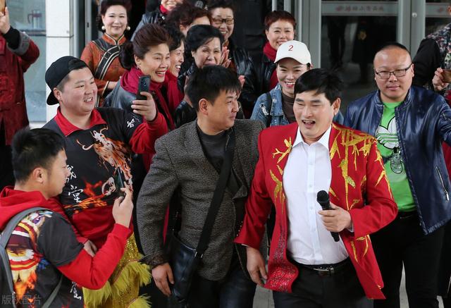 有些好人是“装”出来的