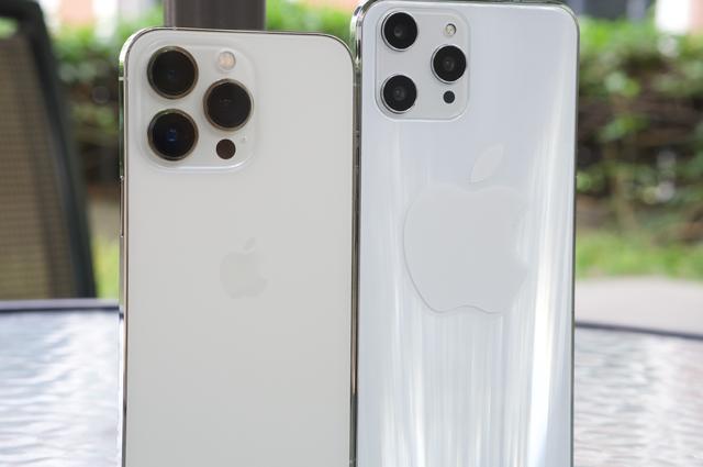 不到四百元买到的iPhone 13，让我自闭了整个五一假期