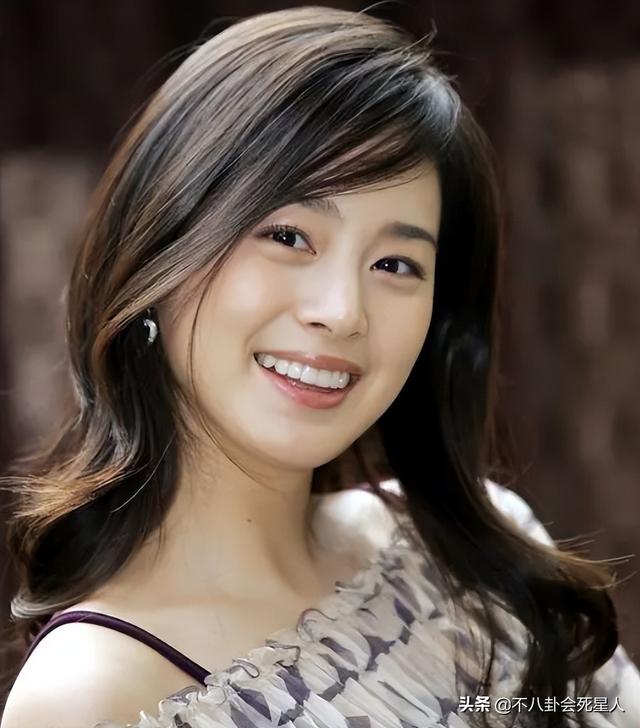 韩国满屏整容脸，真正的纯天然女星，我只服这6位