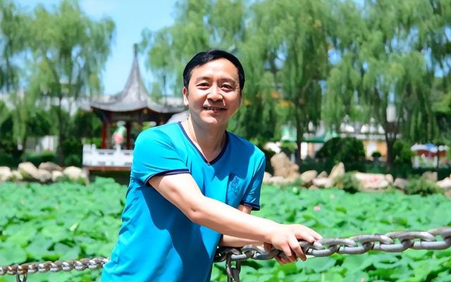 国家一级演员陈兆舜被查，涉嫌严重违纪违法，最后公开露面照曝光