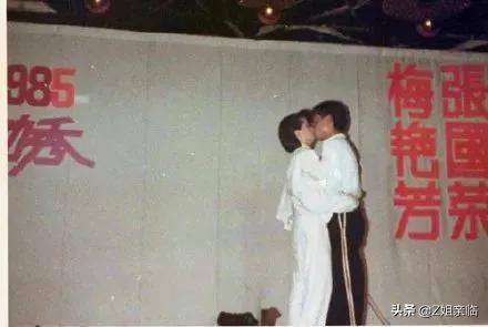 电影《梅艳芳》过度消费张国荣？背后内情不止表面看到的这么简单