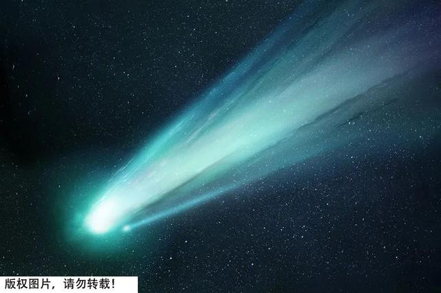 有史以来最大彗星正飞向太阳系！会撞上地球吗？