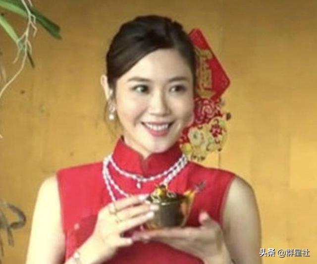 港姐李嘉欣：拼尽全力争宠俘获男人芳心，为何到头来还是被骂？