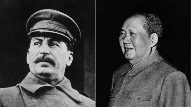 中国外交风云：陶铸请赫鲁晓夫吃“龙凤斗”，苏联女代表当场吓哭