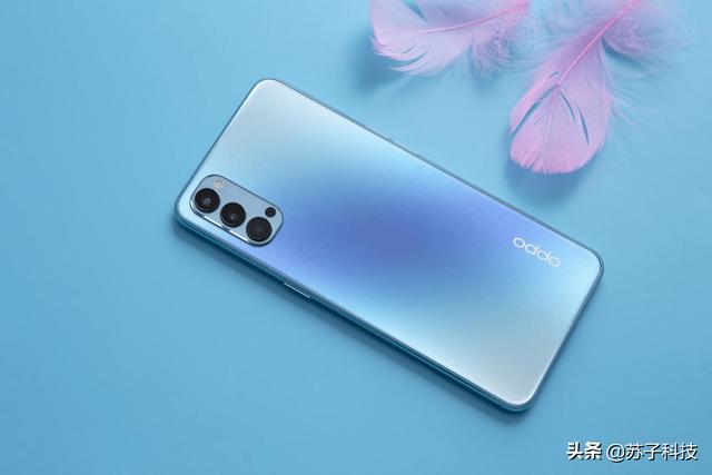从2999元跌至729元，65W闪充+骁龙765G，二手OPPO旗舰售价亲民