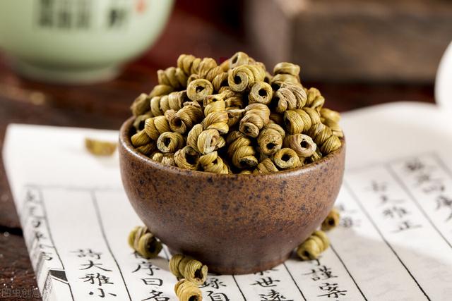糖尿病？送你一张降糖方，益气养阴、活血通脉，帮你稳住血糖