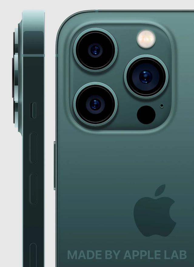 iPhone 13 还没焐热，iPhone 14 又要来了