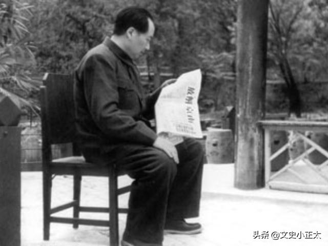 毛泽东卫士长李银桥，相伴15年，分别时主席拿出800元安家费