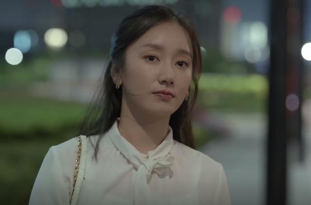 《心居》大结局：葛玥“含着泪的扭曲一笑”，是低嫁女变坏的前奏
