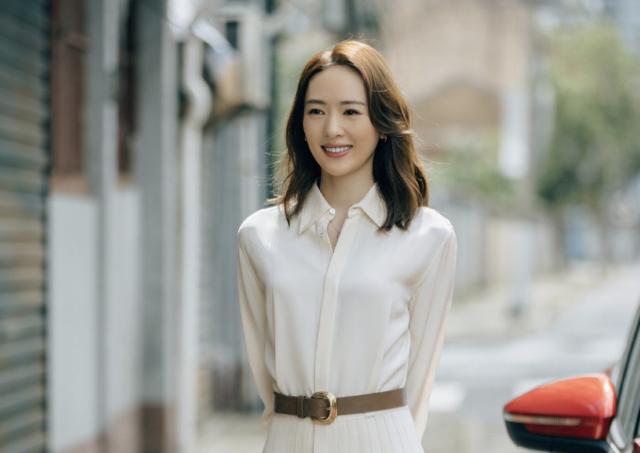 《心居》双女主演技：海清哭戏如教科书，童瑶“歪嘴挤眼”没有泪
