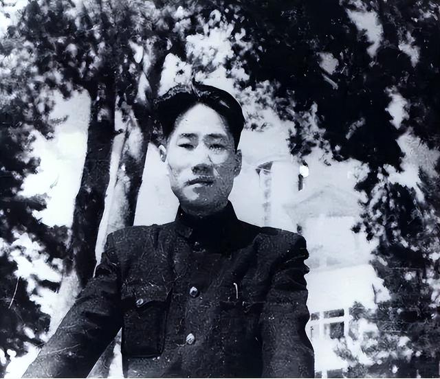 1950年毛岸英牺牲，2020年彭德怀绝密电报首次公开，读完潸然泪下